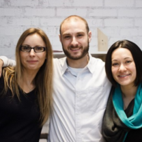 Full Time English Course at CCI English Israel