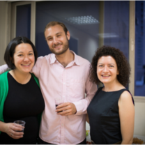 Full Time English Course at CCI English Israel