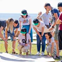 Client Service Internships in Deloitte Latvia