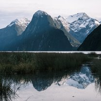 Milford Sound