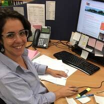 Legal Volunteer at EDO NSW
