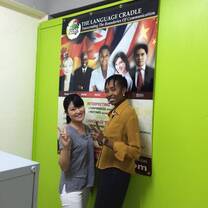 English As A Second Language Course in Jamaica