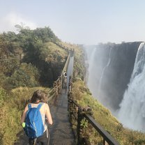 Victoria Falls