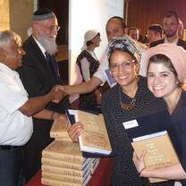 Bachelor of Arts in English at The Herzog Academic College Israel