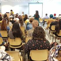 Bachelor of Arts in English at The Herzog Academic College Israel