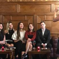 Internship in Riga  Hotels
