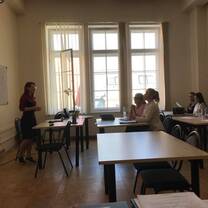 Internship in Riga  Hotels