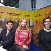 Internship in Riga  Hotels