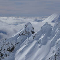 Ski Trip @Whakapapa ski area ! 