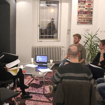 pifa - studies