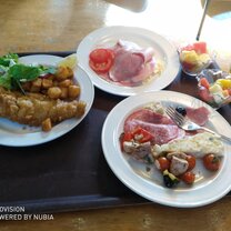 traditional(hopefully) food