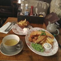 traditional food