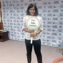 TEFL/ TESOL Training