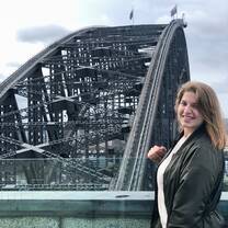 Harbour Bridge