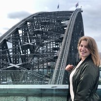 Harbour Bridge