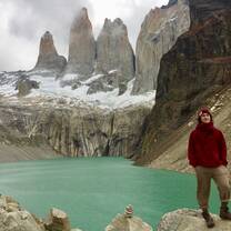 Torres Del Paine