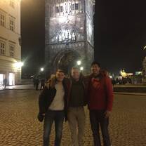 Charles Bridge