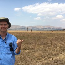 Akagera National Park
