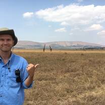 Akagera National Park