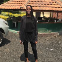 Journey to Rwanda ! 