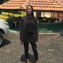 Journey to Rwanda ! 