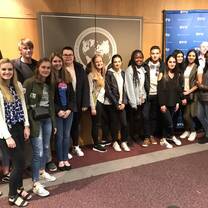 Intership at the Baltic States