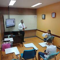 TEYL Practice Teaching