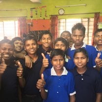 orphanage 