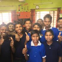 orphanage 