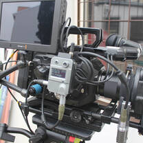 pifa - cinema camera