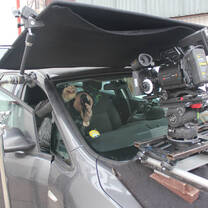 pifa - camera set