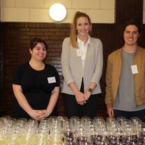 Reprieve Australia Volunteer 