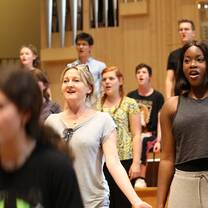 Gap Year Program at The Royal Academy of Music