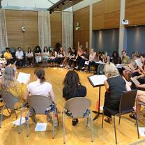 Gap Year Program at The Royal Academy of Music
