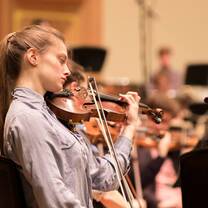 Gap Year Experience Program at the Royal College of Music
