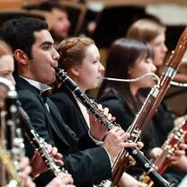 Gap Year Experience Program at the Royal College of Music