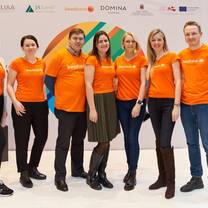 Swedbank Internship in Latvia
