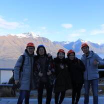 Queenstown