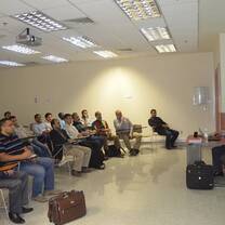 Arabic Language Short Courses program at KAU
