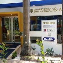 Academic Programs Offered By Dominican University O & M