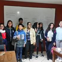 My students