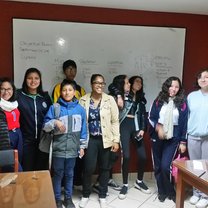 My students