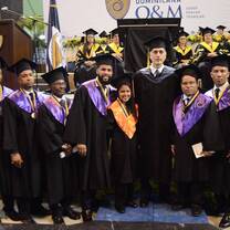Academic Programs Offered By Dominican University O & M