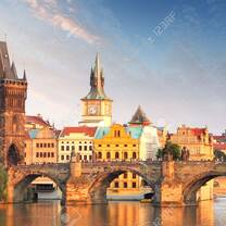 Prague