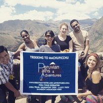 Sacred Valley trip