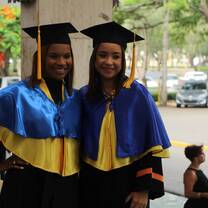 Study Abroad Any Program At APEC In Santo Domingo