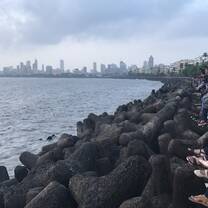 Marine Drive