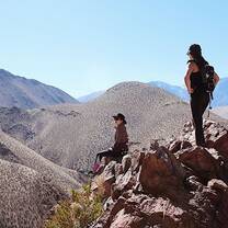Get Paid to Teach English in Chile with International TEFL academy