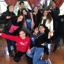 Get Paid to Teach English in Chile with International TEFL academy