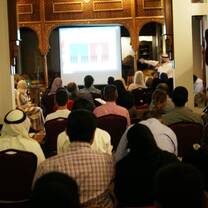 Arabic Language Program - Arabic for Non-Arabic Course